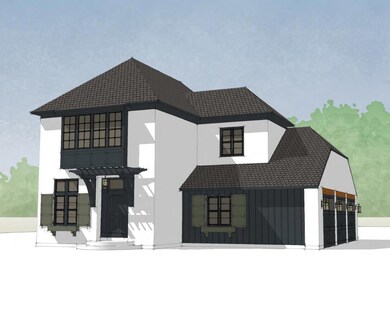 Lot 17 Concept #2