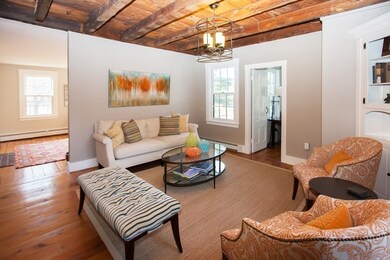 101 Hobart St, Hingham, MA 02043 - photo 7