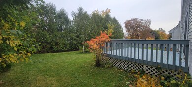 05. Back Deck