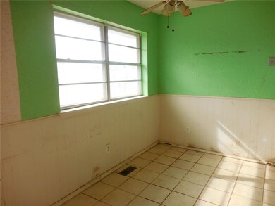 Eating Area