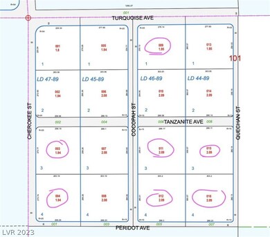 0 219-22-101-012 unit 2516511, Las Vegas, NV 89019 - photo 2