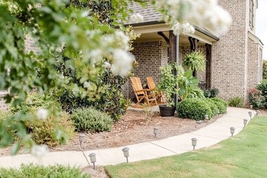 306 Lakes Dr N, Oxford, MS 38655 - photo 4