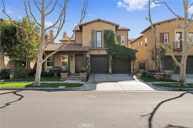 Inviting Front Porch