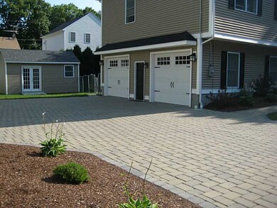 49 Grange Ave, Woonsocket, RI 02895 - photo 2