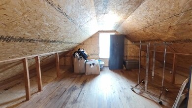 Attic right