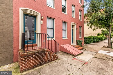 1 W Henrietta St unit D, Baltimore, MD 21230 - photo 4