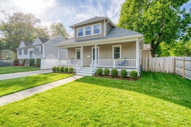 118 Edson St, Brockton, MA 02302 - photo 2