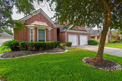 22039 Canyonwood Park Ln, Richmond, TX 77469 - photo 2