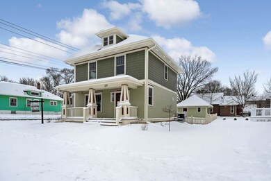 277 N Spring St, Elgin, IL 60120 - photo 2