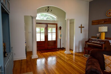 Foyer View