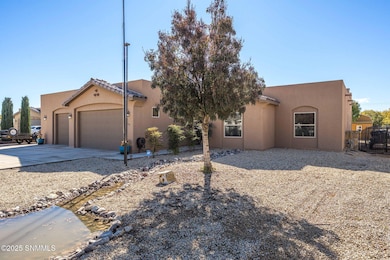 8354 Rancho Vista Loop, La Mesa, NM 88044 - photo 2