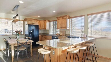 5063 Lakeview Dr unit 1003, Eden, UT 84310 - photo 4