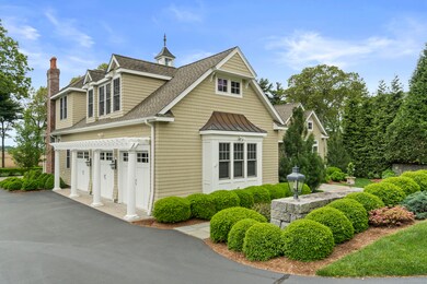 Boasting an oversized 3-car garage, this home offe