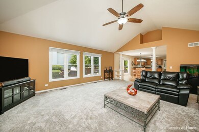 4620 Niswender Ct, Naperville, IL 60564 - photo 2