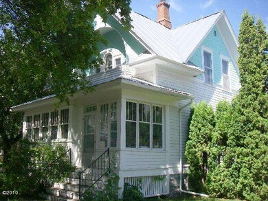 South Side of Home