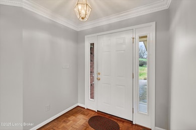 213 Winding Way, Shelbyville, KY 40065 - photo 4