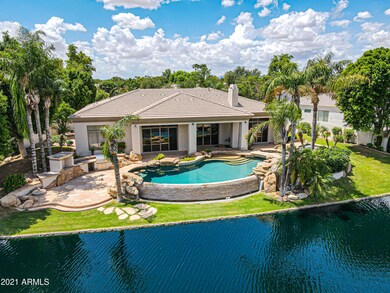 Resort Living