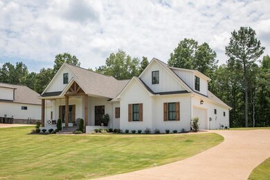 5007 Braemar Park Dr, Lafayette, MS 38655 - photo 3