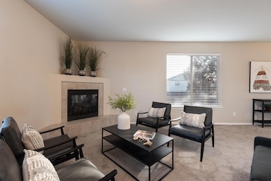 great room seating
