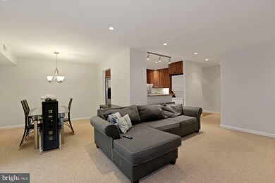 Columbia Towers Condominium unit G2, Silver Spring, MD 20904 - photo 6