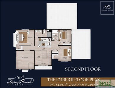 3447 Courthouse Rd, Guyton, GA 31312 - photo 6