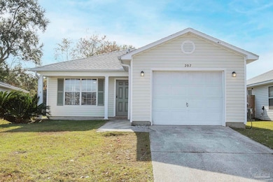 207 Leebeck Cir, Pensacola, FL 32534 - photo 2