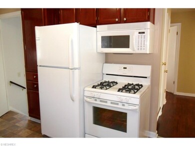 new appliances staying