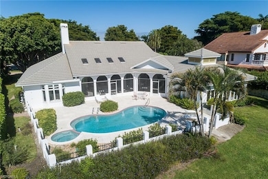 708 Nathan Hale Dr, Naples, FL 34108 - photo 4