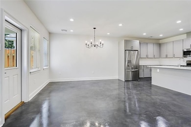 114 Berger St unit C, Belle Chasse, LA 70037 - photo 4