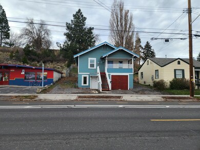 1420 Oregon Ave, Klamath Falls, OR 97601 - photo 2