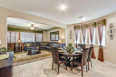 309 Canyon Vista Dr, Horizon City, TX 79928 - photo 5