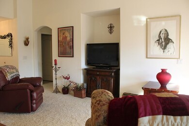 great room