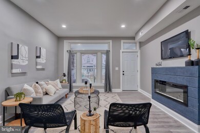 604 N Loudon Ave, Baltimore, MD 21229 - photo 3