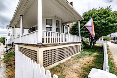 21 Kossuth St, Biddeford, ME 04005 - photo 4