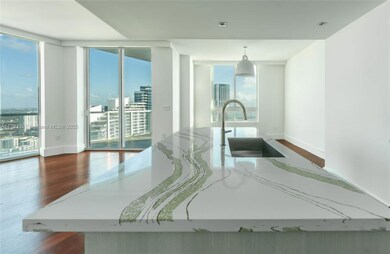 New Countertop