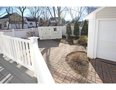 22 Hancock St, Newburyport, MA 01950 - photo 7