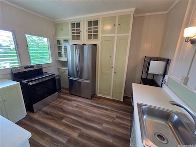 3825 Pukalani Place, Honolulu, HI 96816 - photo 5