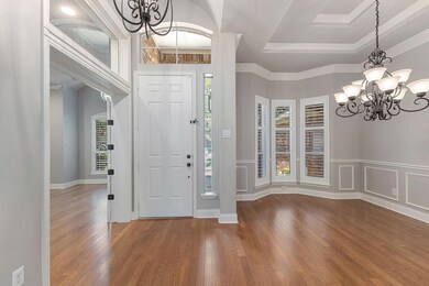 1305 Palo Duro Trail, Southlake, TX 76092 - photo 4