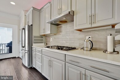 3754 Signal Knob Ct, Falls Church, VA 22041 - photo 6