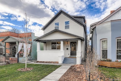 255 Fox St, Denver, CO 80223 - photo 2