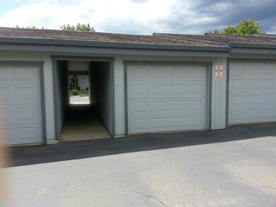 Private Garage