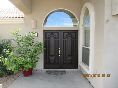 1107 E Cullumber St, Gilbert, AZ 85234 - photo 3