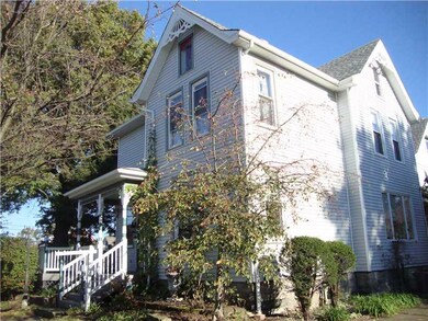 Exterior Front. 2012 Roof, Gutters, Downspouts, Co