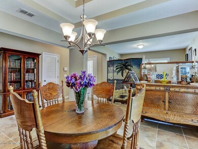 Dining/Office