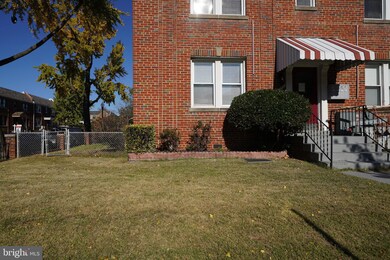 1500 Oates St NE unit 3, Washington, DC 20002 - photo 2