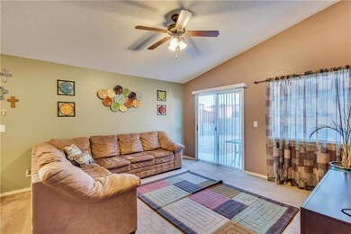 14205 Desert Bush Dr, El Paso, TX 79928 - photo 7