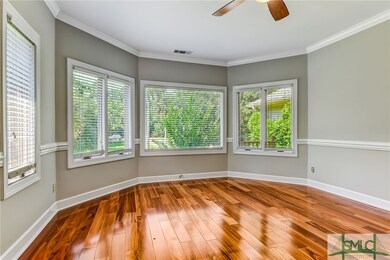 Study/Formal Living Room