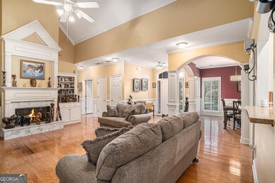 2561 Old Salem Cir SE, Conyers, GA 30013 - photo 7