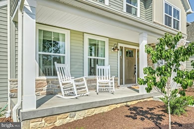 123 Buckwheat Way, Centre Hall, PA 16828 - photo 2