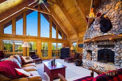 0 Buck Ridge Lodge unit 201848, Big Sky, MT 59716 - photo 3